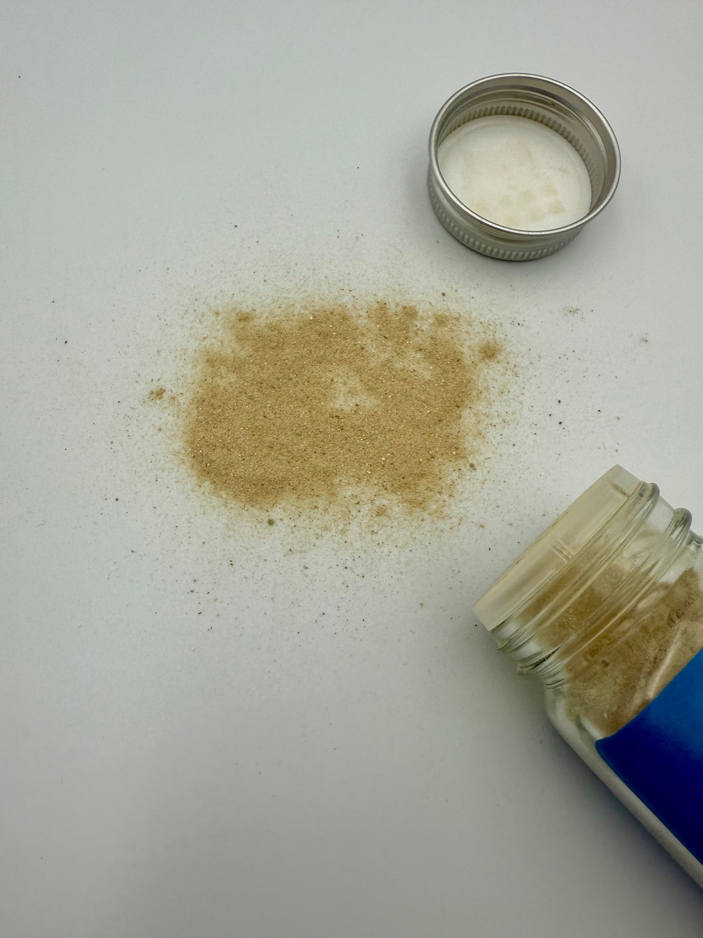Fluff Dust – Dog Dry Shampoo 4 oz.