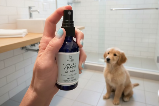 Alohi Fur Mist